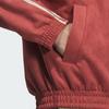 adidas Originals Year Of The Snake Limited Comfortable Versatile Loose JacketRed