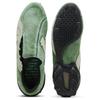 KidSuper Studios x Puma V-S1 Archive Green Sneakers Unisex Białe 403848-01
