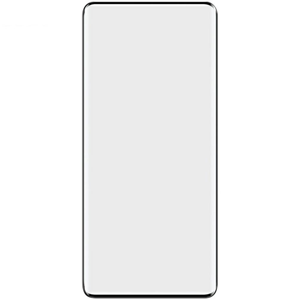 

IMAK Для Honor 300 Pro Захисне скло для екрану 3D Закруглений край Type A