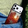 Turkei Turkey Ataturk Flag Soft Phone Case For iPhone 17 AIR 16 Pro Max 15 14 Pro 11 12 13 Shockproof Silicone Cover