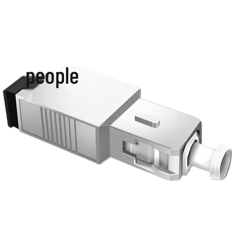 Baisende Fixed Optical Fiber Attenuator