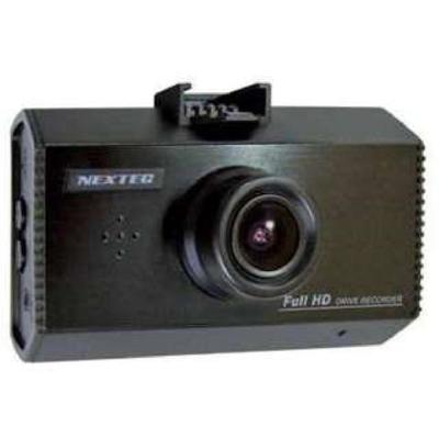 Dash Made In Full 2 Megapixel Image with NX-DR201 Cam, Japan, HD, Long-Time Recording, High-Quality Quality, G-Sensor