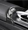 Mercedes-Benz W205 Klasa C/GLC260 Pudełko na podłokietnik Ramka przycisku Dekoracyjna naklejka X253