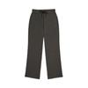 Knitted Sweatpants Women's Dark Gray MLF17112-DKG