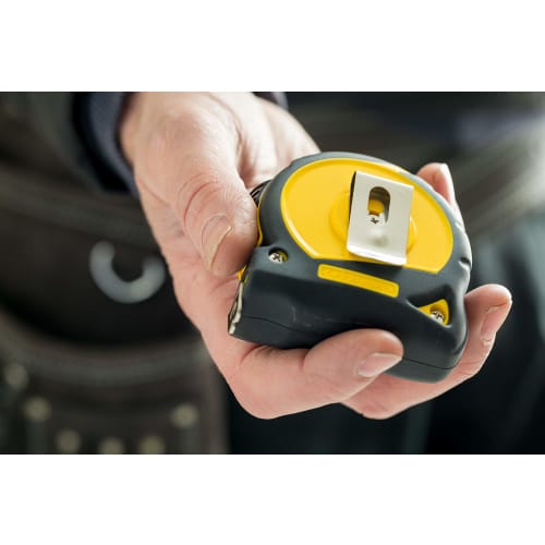 STANLEY 5MTR BI-MATERIAL TAPE 030696