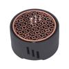 Ceramic Material Teapot Warmer Kit Iron Mat Teapot Heating Base Tea Stove Warmer Tea Warmer  Tea