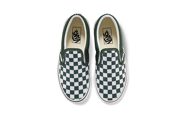 Vans Slip On Kids' Skateboarding Shoes Pre School VN0A5KXM8CA