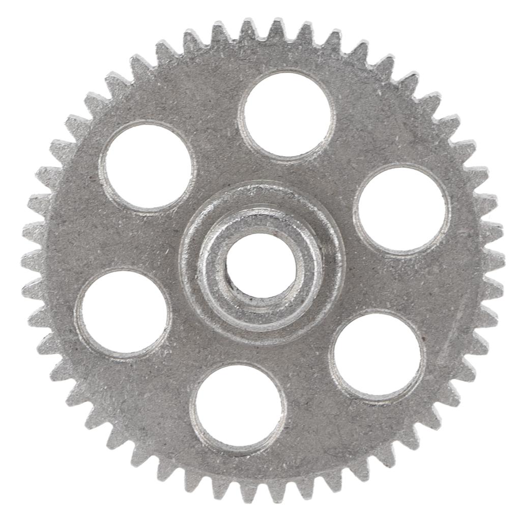 Upgrade Metal Spur Gear for 16889 16889A SG1601 SG1602 116 RC Car Spare Parts Accessories