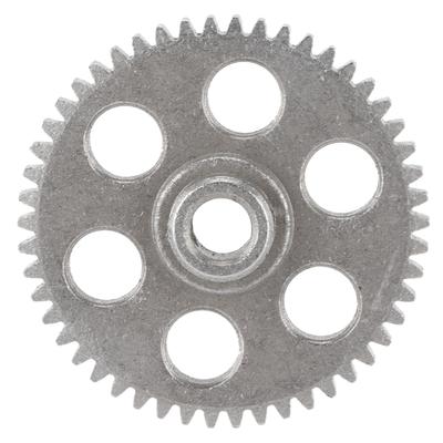 Upgrade Metal Spur Gear for 16889 16889A SG1601 SG1602 116 RC Car Spare Parts Accessories