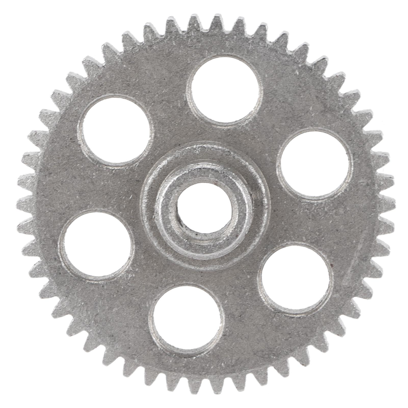 

Upgrade Metal Spur Gear for 16889 16889A SG1601 SG1602 116 RC Car Spare Parts Accessories