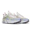 Nike Womens Air Max Furyosa 'Pastel' (women's Sizes) Summit White / Honeydew / Spruce Aura / Purple Dawn Running Shoes DH0531 100