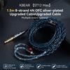 Acessórios para auscultadores e auriculares