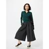 Uniqlo Japan Nylon Culottes Short Length