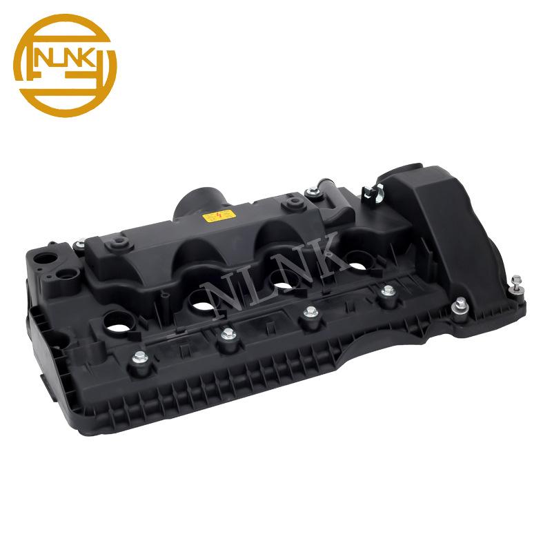 Compatible BMW N62 Right Plastic Valve Cover 11127563474/11127522150/11127508780
