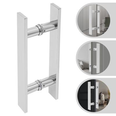 Kapı Bağlantı Parçaları ve Kilitleri – Kapı kulpları ve Tokmaklar