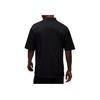 New Jordan T Shirts Men's Black FQ3844-010
