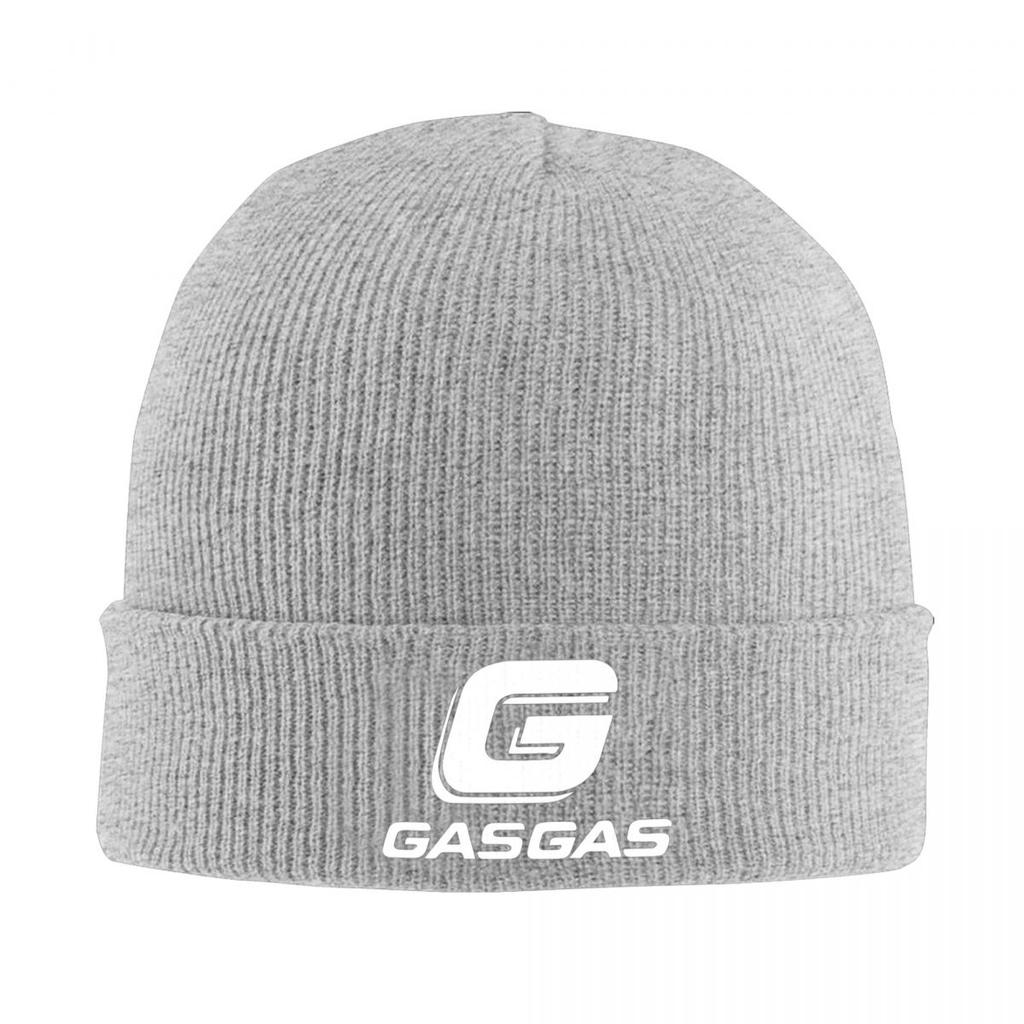 GGasgas Motorbike Motorcycle Racing Warm Knitted Cap Winter Knit Bonnet Hat Skullies Beanies Hip Hop Caps for Unisex
