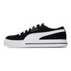 Puma Ever CV FS - Schwarz Weiß Unisex Sneaker 386393-01