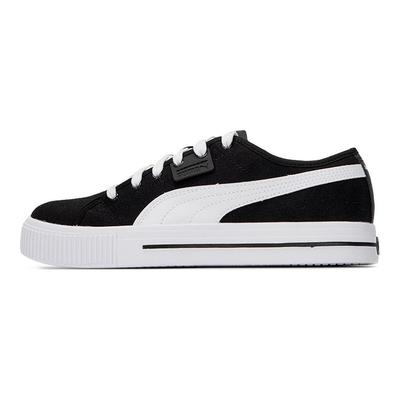 Ever CV FS - Schwarz Weiß Unisex Sneaker 386393-01