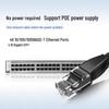 Huawei S5735S-H48T4X-A Enterprise Core Aggregation Switch
