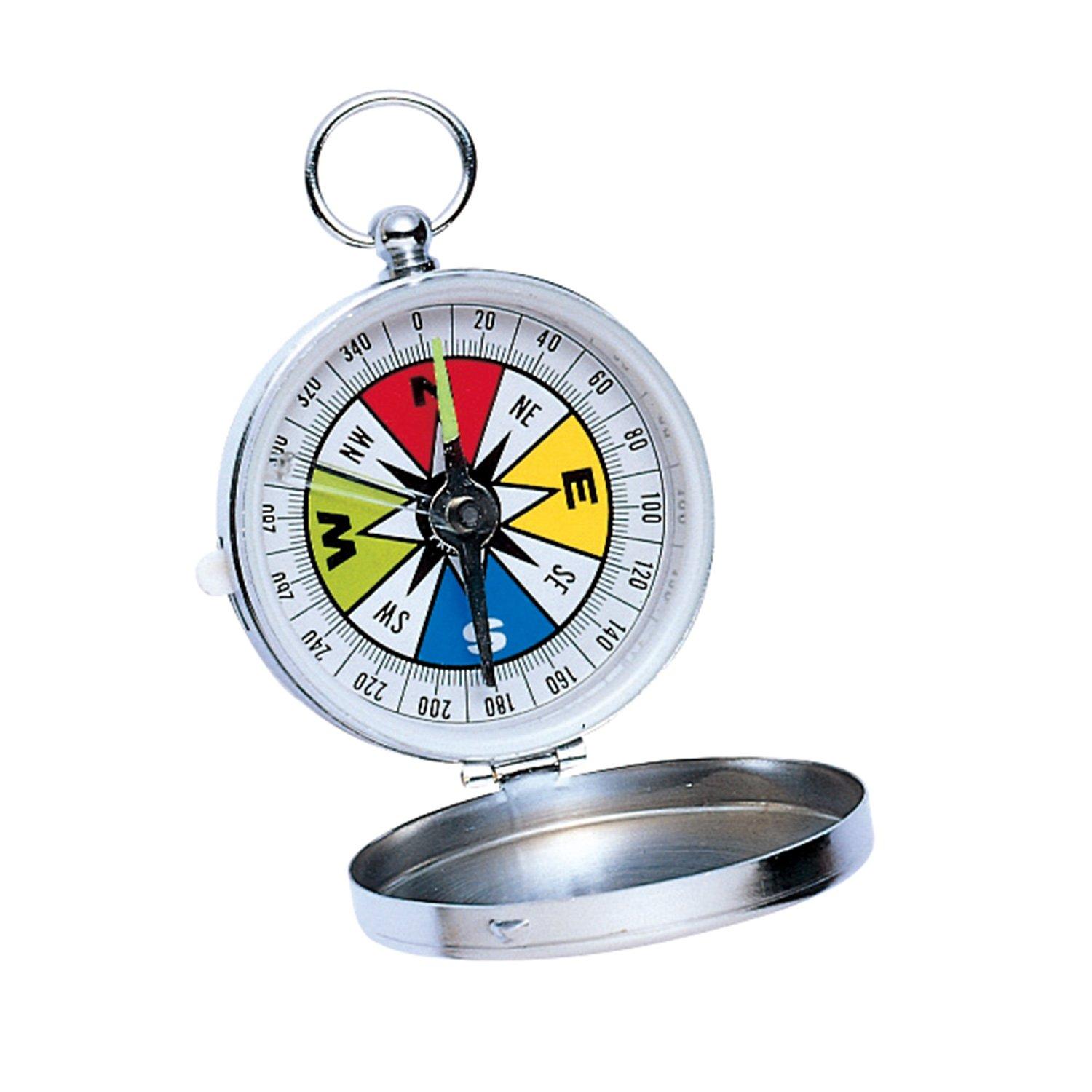 

Vixen Compass Dry Compass C5-45 4205-06 срібний