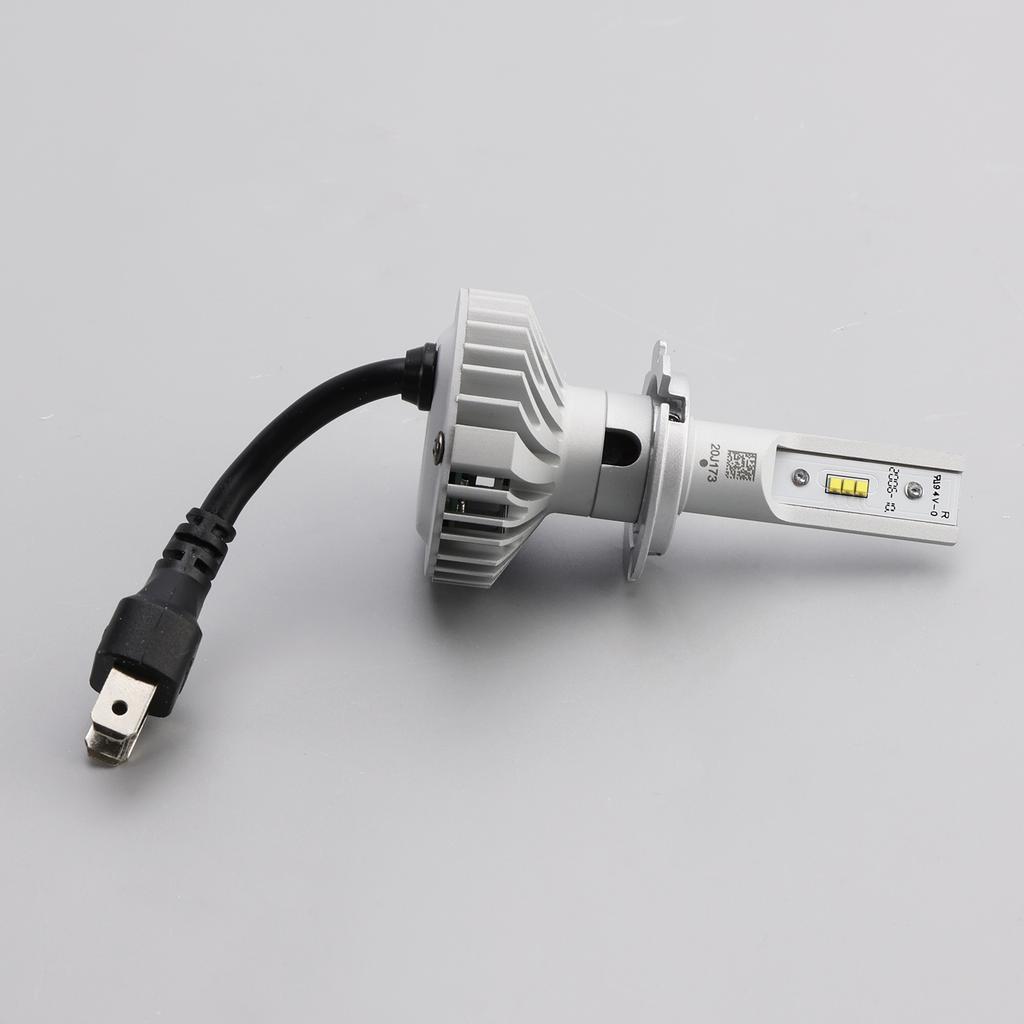 Bec auto LED-HL Ultinon LED H7 11972UL 12V 14W 6000K +160% Pentru Philip