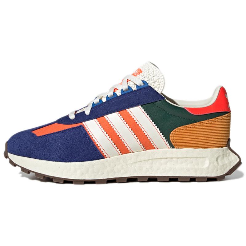 

Adidas Retropy E5 Victory Blue Orange Green Sneakers GW6059 47⅓