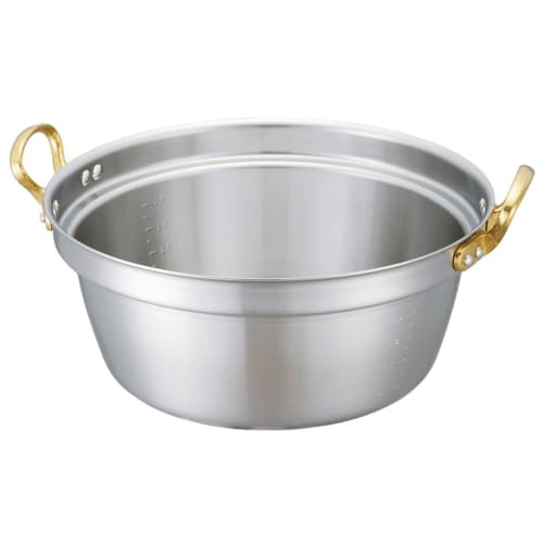 

Кастрюля Nakao Aluminum Manufacturing King Denji, 27 см, D-10