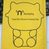 Yellow Kraft Bubble Bag - Shockproof, Self-Adhesive Foam Cushioning Envelope