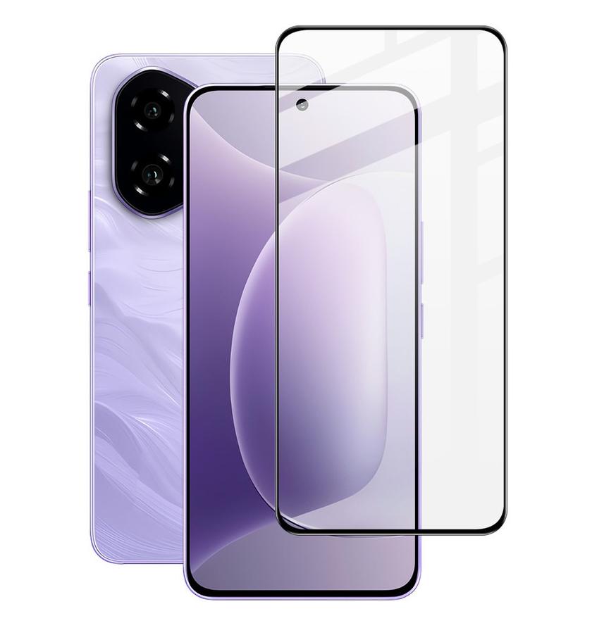 

For Honor 300 5G Film IMAK Pro+ Full Coverage Tempered Glass Honor 300 5G