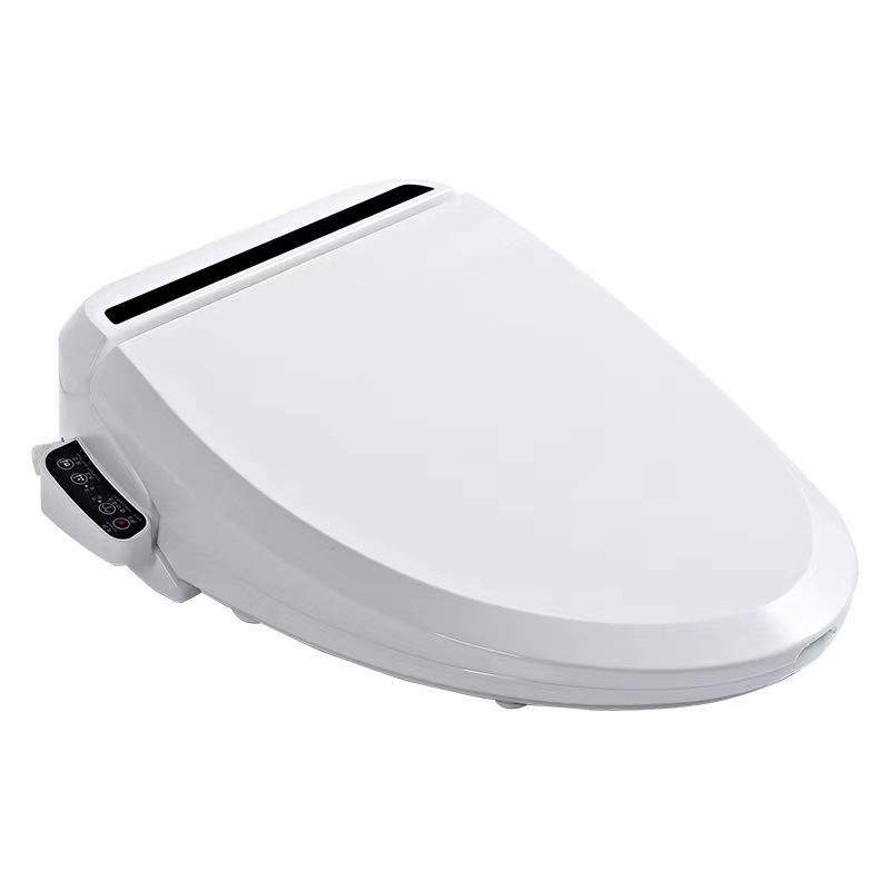 

Умное универсальное мгновенно нагревающееся сиденье для унитаза с автоматической сушкой для ванных комнат дома и в отеле