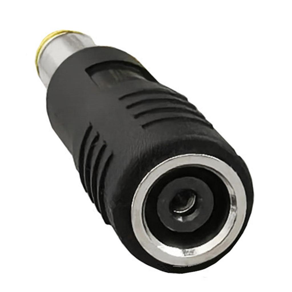 DC7909 Male To DC8020 Female Adapter Power Connectors Converters for Solar Panel Portable Power Station Accessories