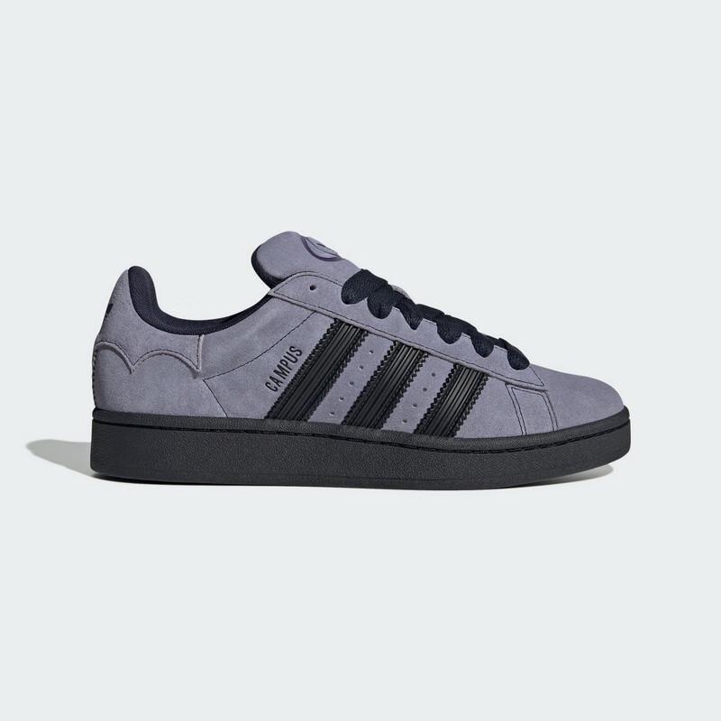 

Adidas Оригинальные повседневные кроссовки Campus 00-х JQ6726 43