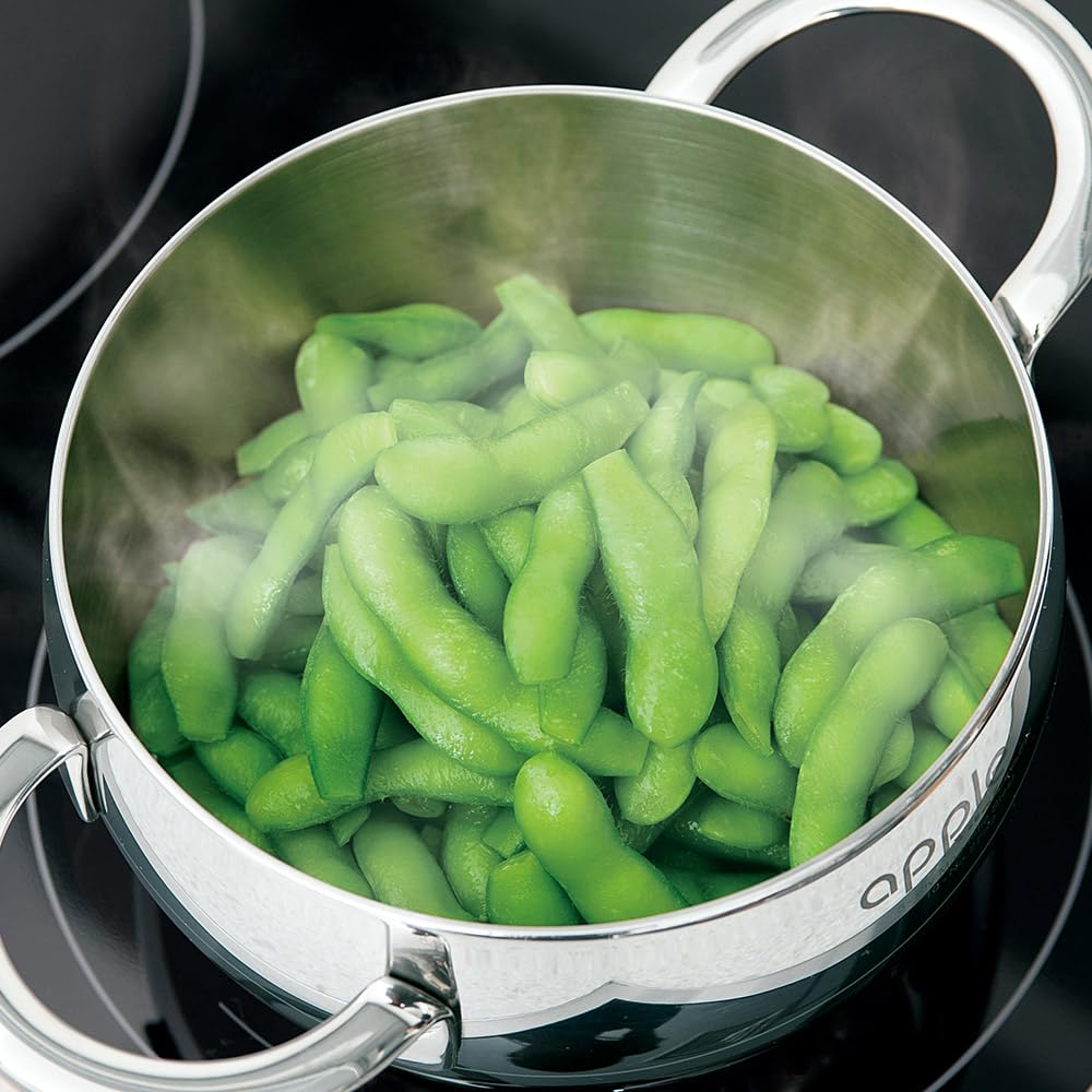 Vita Craft Apple Saucepan, 1.9L, 2752