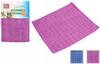 Absorbent microfiber floor cloth 50 x 60 cm