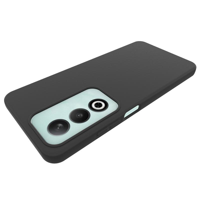 10Pcs/Pack for Oppo A3 Pro (Global) 5G Case TPU Thin Phone Cover with Matte Finish