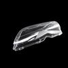 One Pair of Headlight Clear Cover Headlamp Lense Lens Front Headlamp Lens Replacemnt for BMW E46 3 Series 4 Door 02 05