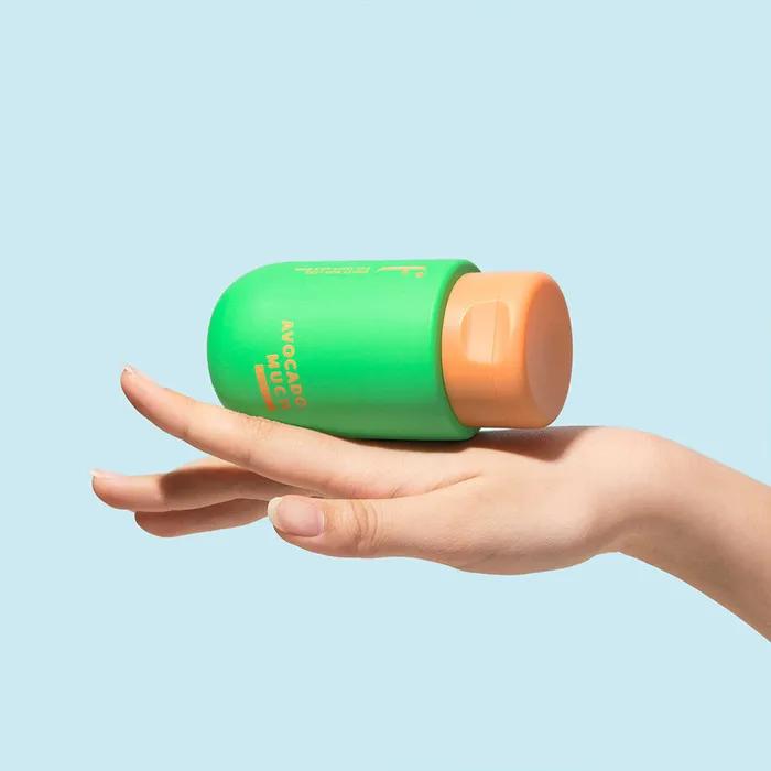 Avocado Much No-Wash Hair Pack 150ml