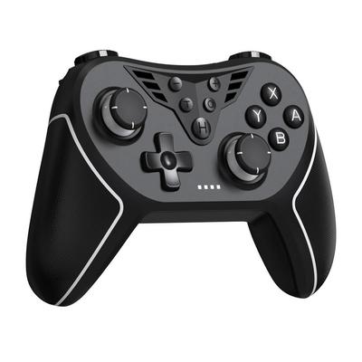 QISI Controller met Hall Achterkant OLED Model Draadloos Bluetooth en Gyrosensor Switch2/Switch Effect, Knoppen, Compatibel, Verbinding, Vibratie,