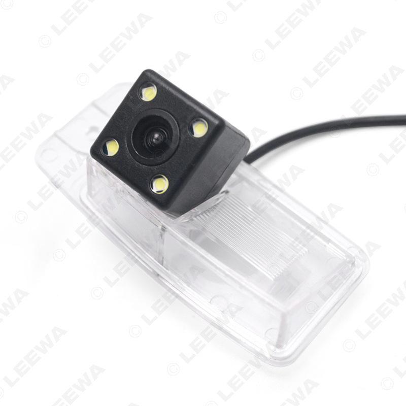Nissan X-Trail T32 HD Rear View Reversing Camera