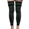 Extended Lace Knee Protector  Breathable Elastic Knitted Sports Knee Protector