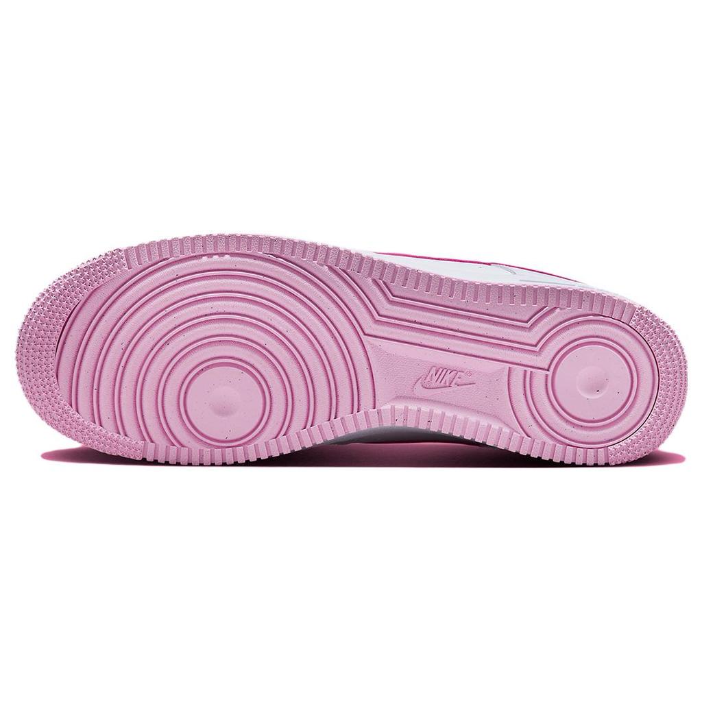 New Nike Air Force 1 Low '07 Bubblegum FJ4146-101