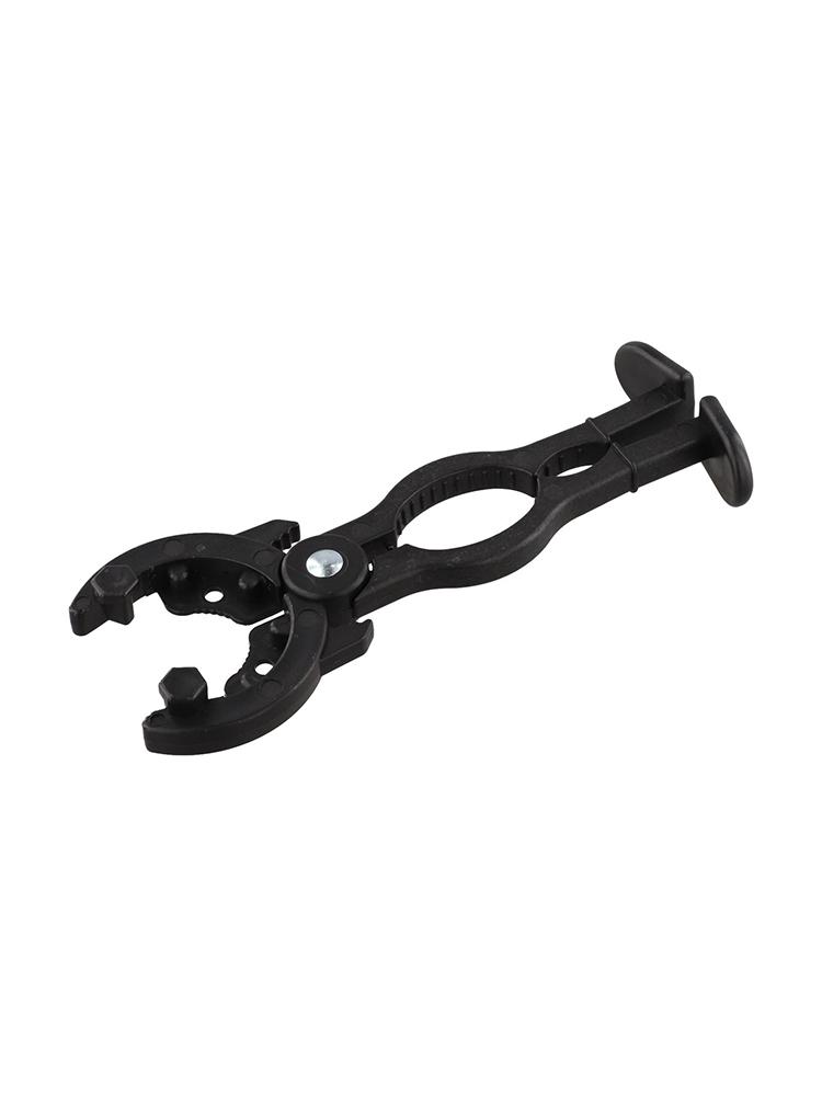 Efficient Pressure Reducing Valve Wrench for Liquefied Gas Applications