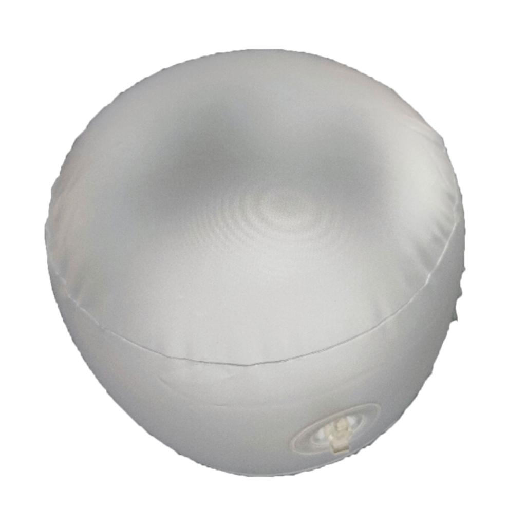 Adjustable Inflatable Hat Holder Hat Presentation Stand Tabletop Dome Hat Rack Portable Inflatable Hat Hanger Holder