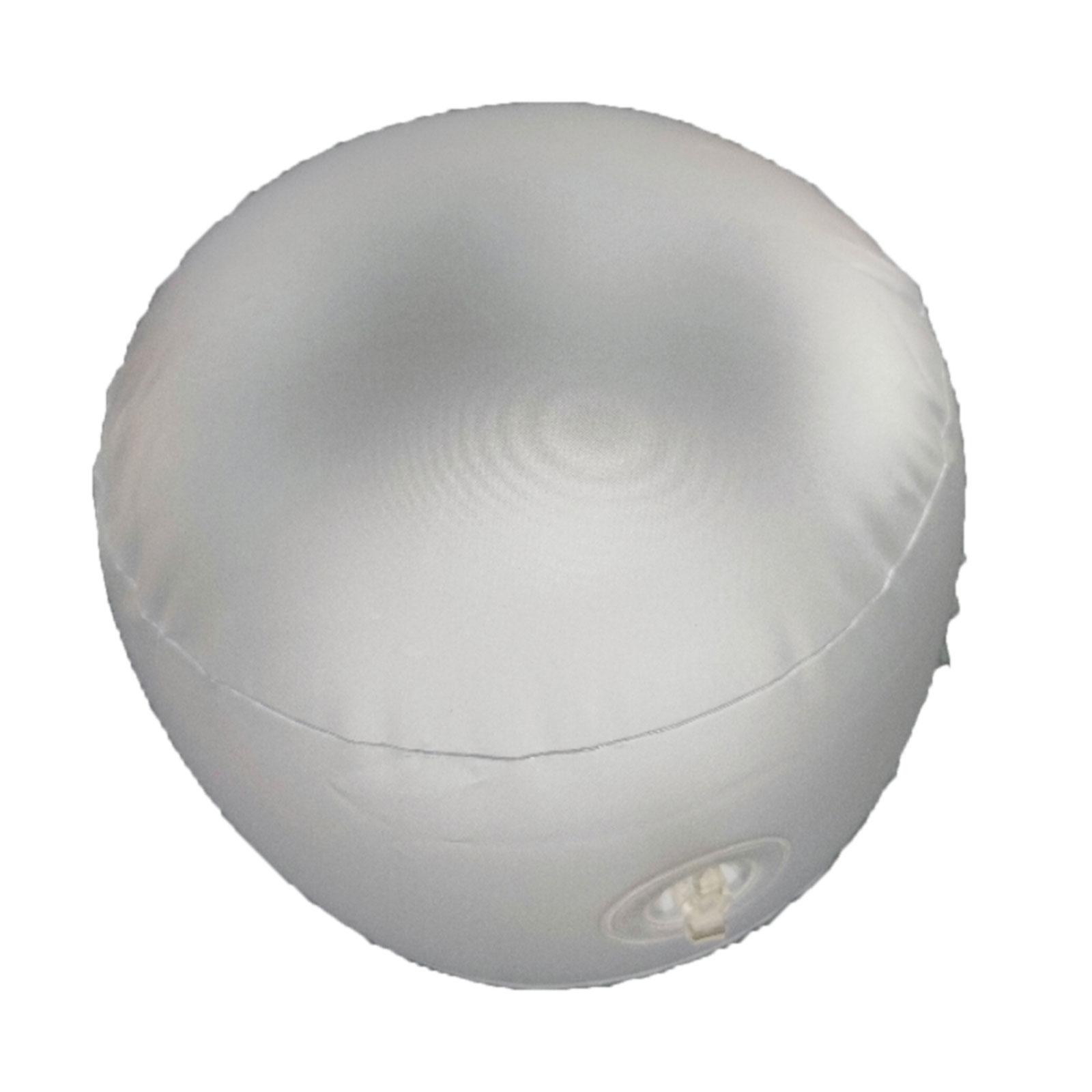 

Надувная подставка для шляп Стильный реквизит для шляп Подставка для бейсболок Прозрачный держатель для шляп Манекен для шляп Инструмент для моделирования шляп белый