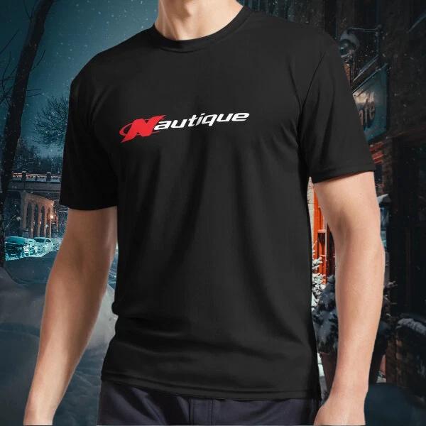 Men s and Women s T-shirts Nautique Boats XXXL
