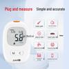Yuyue Yuezhun Type I 710 High-Precision No-Coding Blood Glucose Test Strips for Home Use
