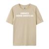 Currently Kicking Cancers Ass Motivational Graphic Tee Shirt Luxury Designer Mans Short Sleeve Tee Classic