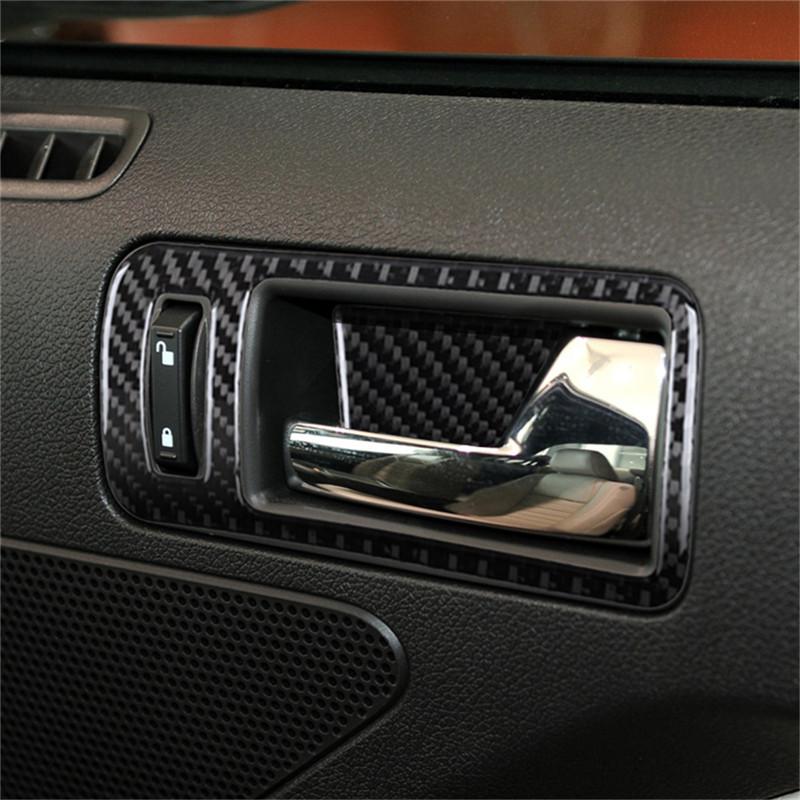 Black Car Interior Decoration Protection Carbon Fiber Sticker For For BMW 3Series E46 1998-2005 With Navigation System