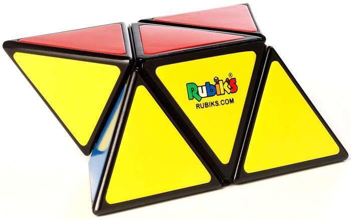 Rubik's Pyramide originale Rubik's Cube